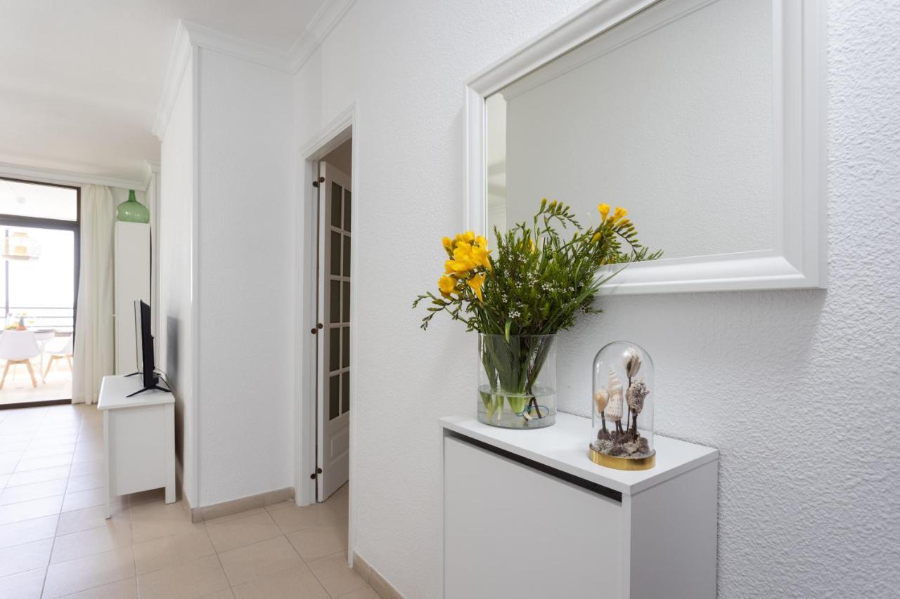 Home2Book Beautiful View Tabaiba Exteriér fotografie
