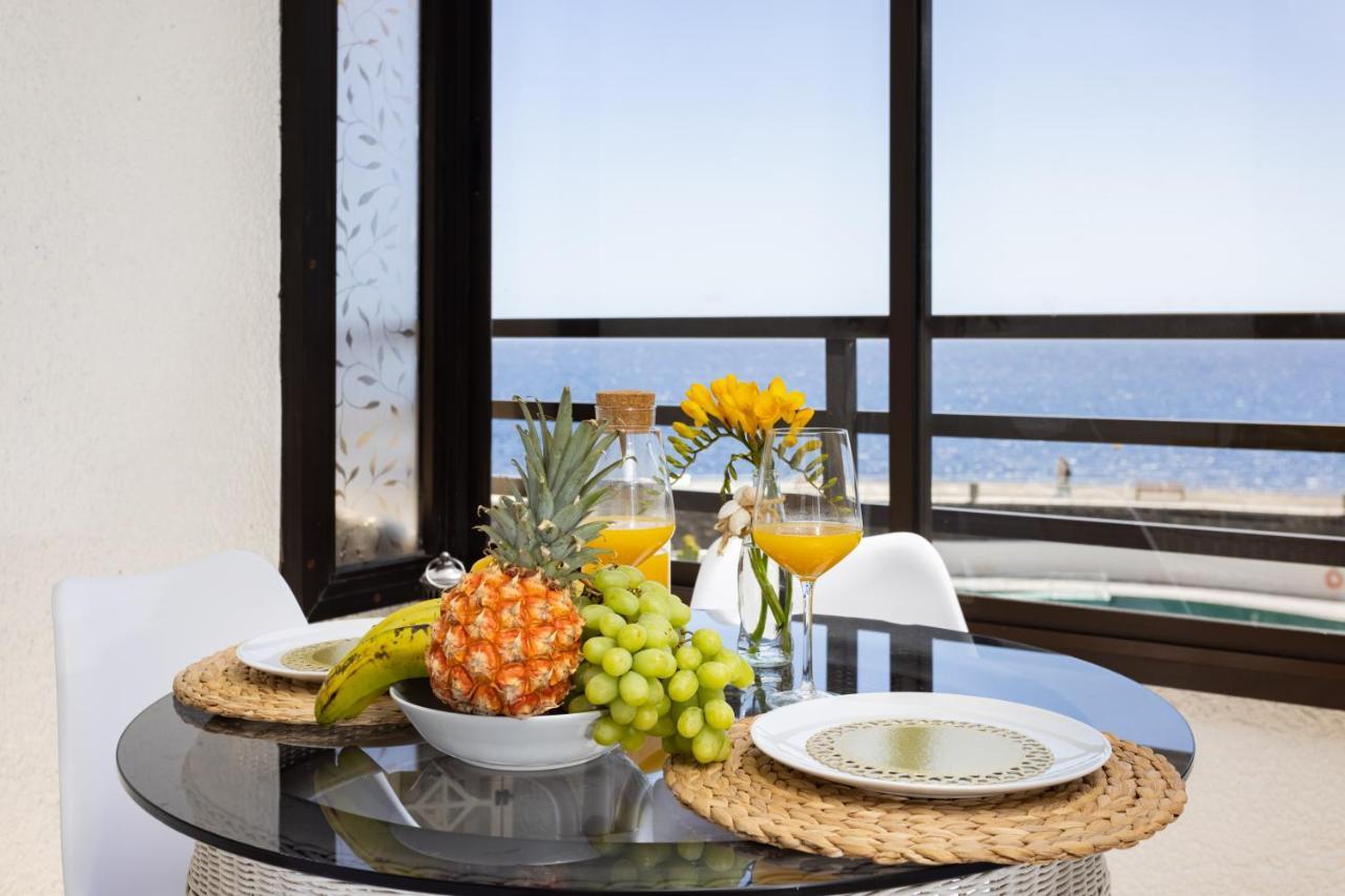 Home2Book Beautiful View Tabaiba Exteriér fotografie