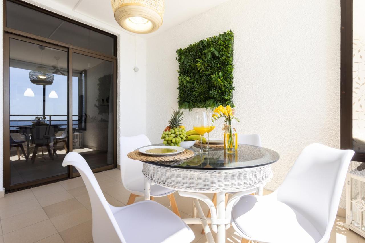 Home2Book Beautiful View Tabaiba Exteriér fotografie