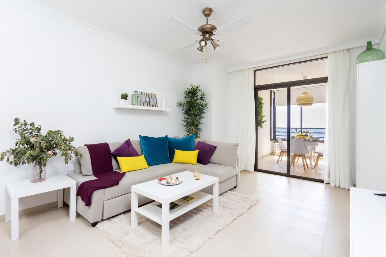 Home2Book Beautiful View Tabaiba Exteriér fotografie