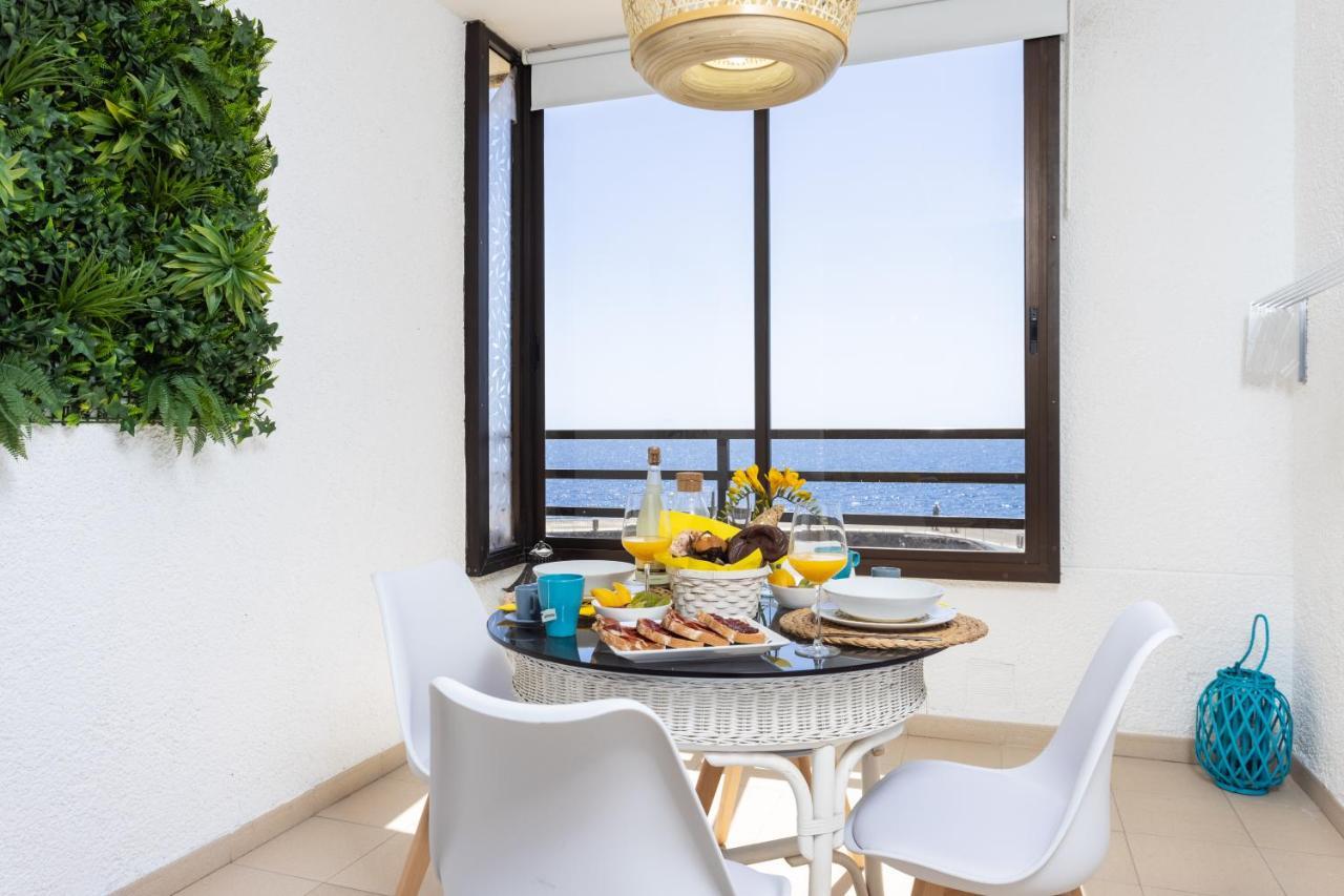 Home2Book Beautiful View Tabaiba Exteriér fotografie