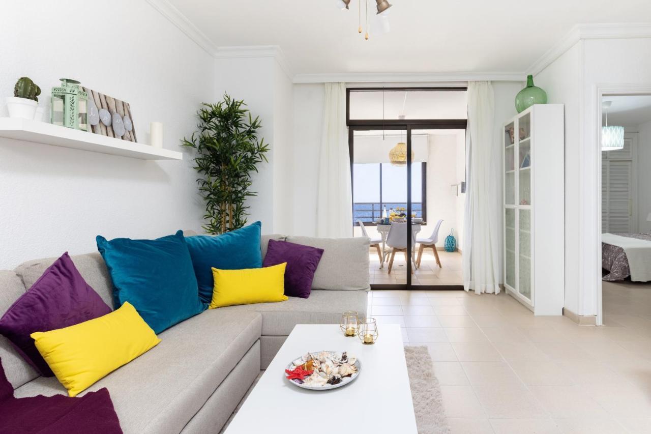 Home2Book Beautiful View Tabaiba Exteriér fotografie