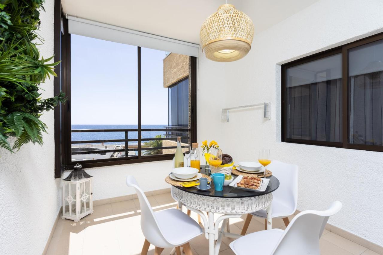 Home2Book Beautiful View Tabaiba Exteriér fotografie