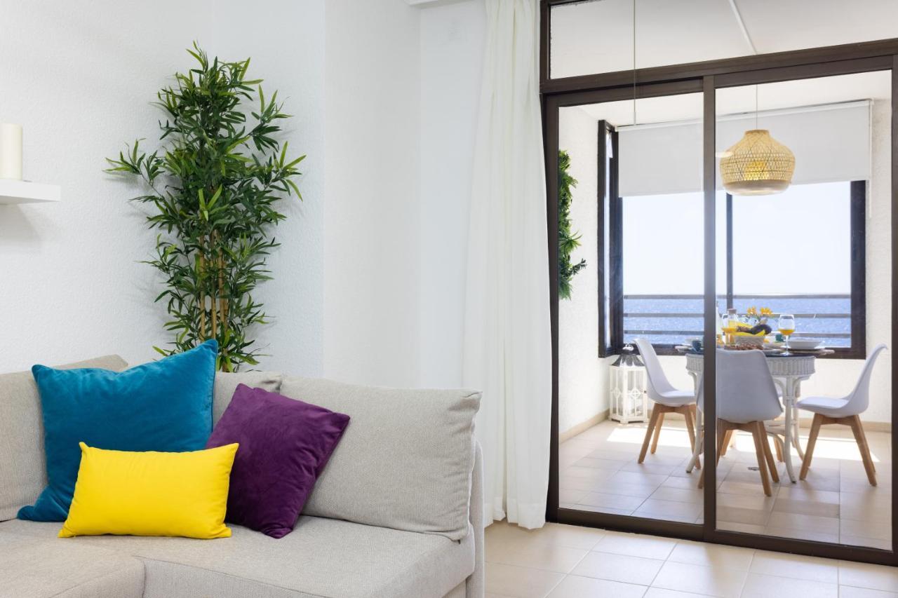 Home2Book Beautiful View Tabaiba Exteriér fotografie