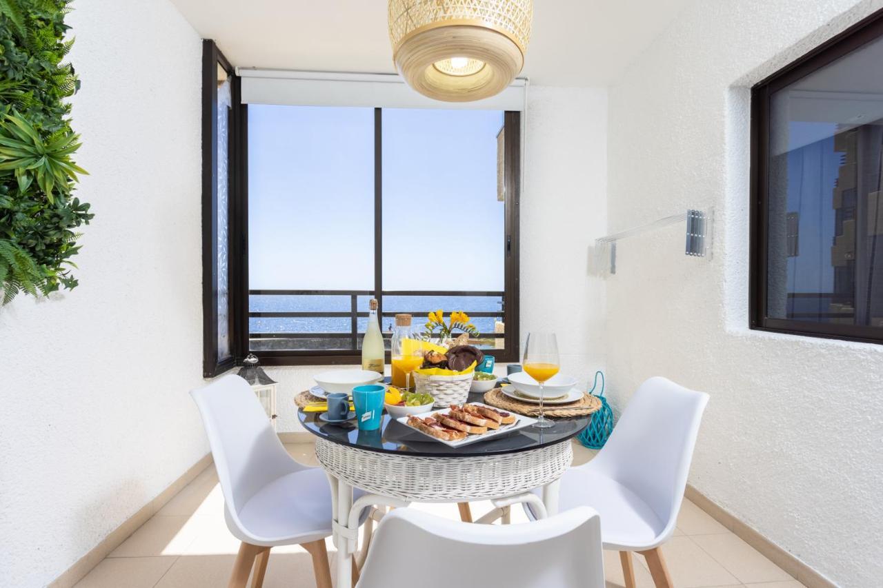 Home2Book Beautiful View Tabaiba Exteriér fotografie